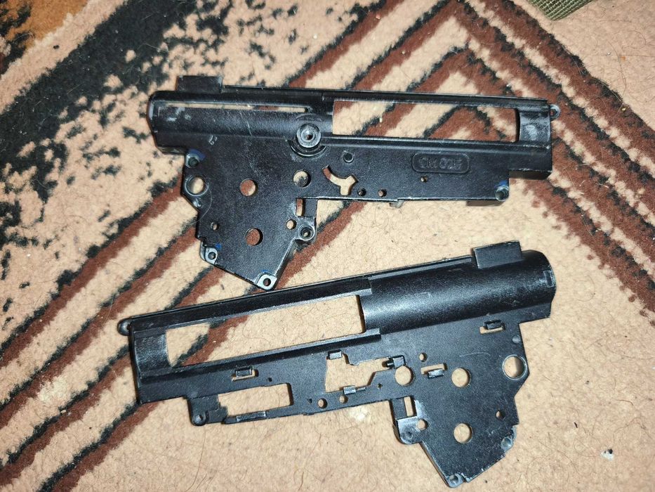 Airsoft/аирсофт разпродажба