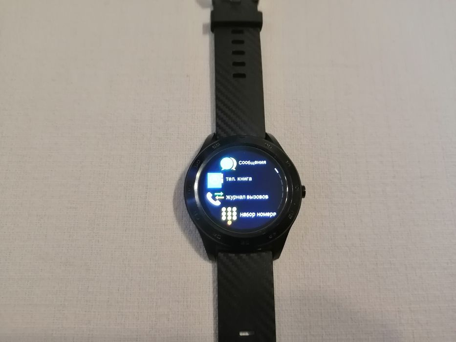 Смарт Часовник Pimpon DT98 НОВ.