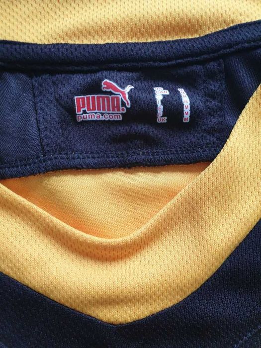 Tricou antrenament Dinamo Bucuresti original Puma
