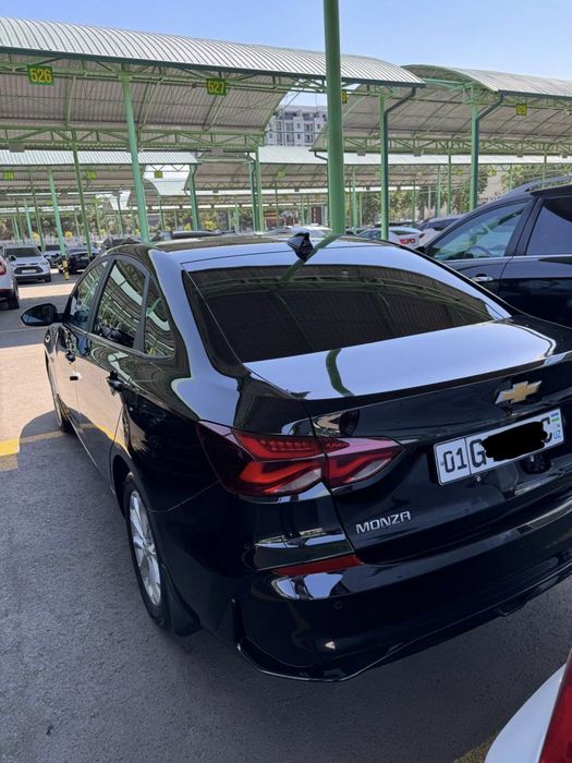 Arenda Nahtka gaplashvuramiz Monza 1.5 2023 yil 44000 km Toza