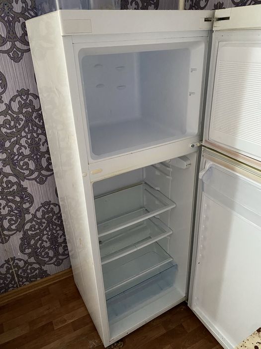Продается холодильник в хорошем состоянии
