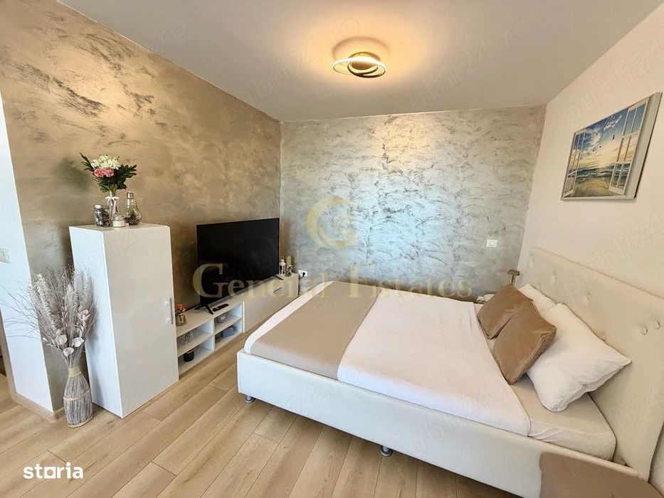 Vânzare  Studio | Ttactorul  Coresi |Parcare + Boxă