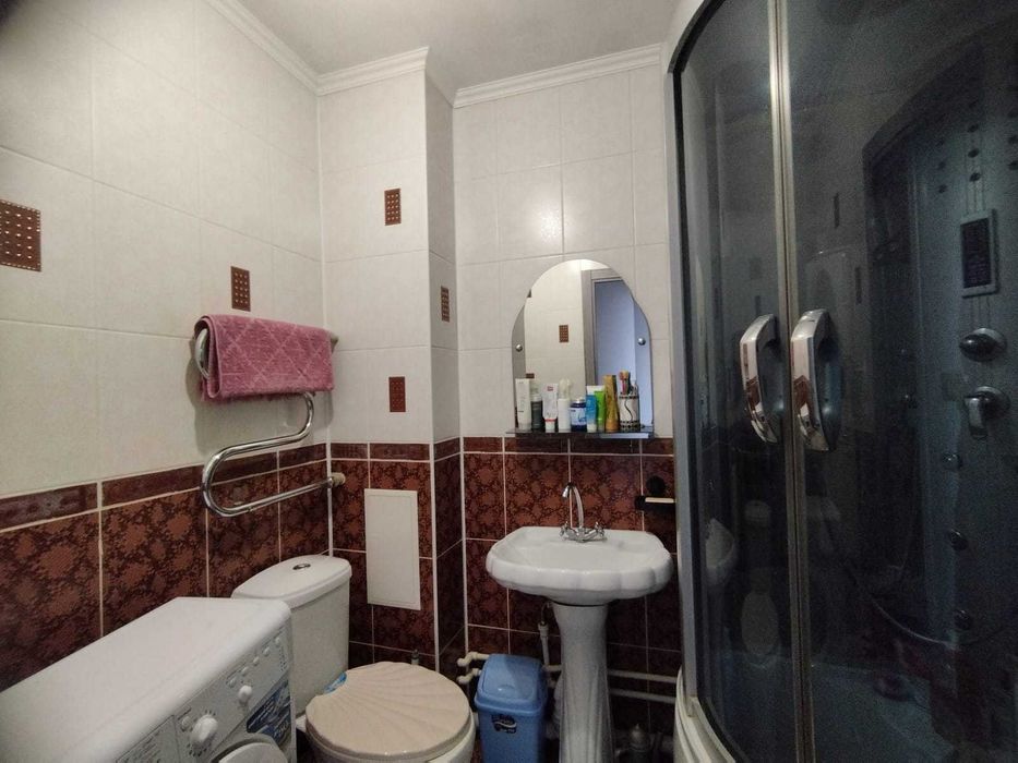 на Тургенева 3 ка за 14 млн