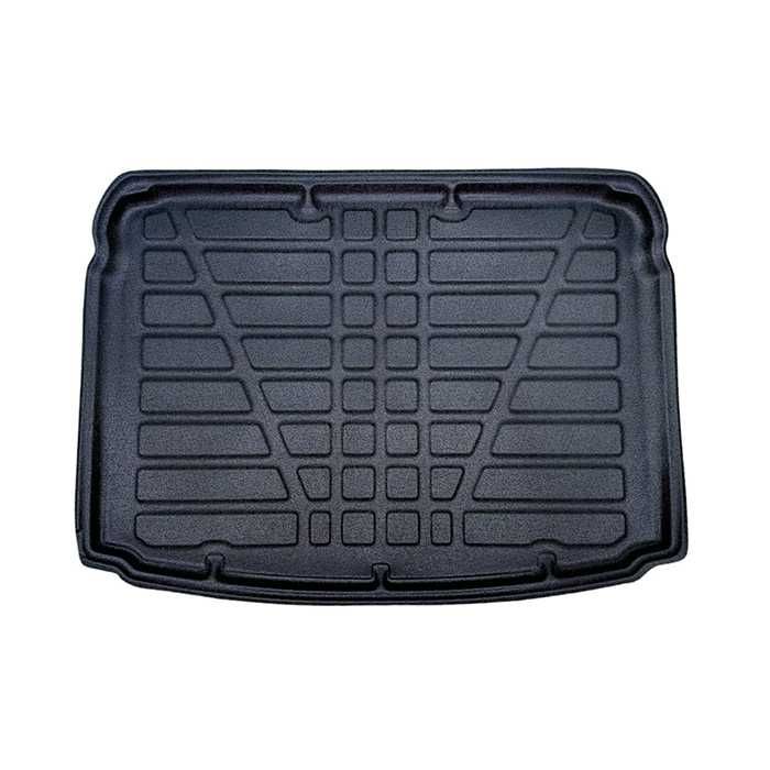 Стелка за багажник RizLine за Skoda Fabia II Хечбек (2007-2014)