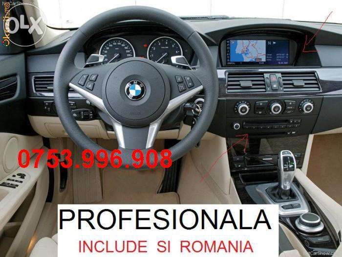 CD Dvd Navigatie harti BMW,Audi,Mercedes,TOYOTA,VW,Opel Renault 2024
