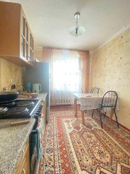 Продажа 1-комнатной квартиры