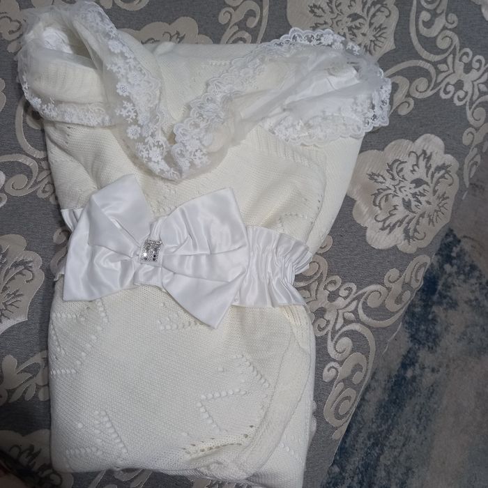 Конверт выписка в отл сост