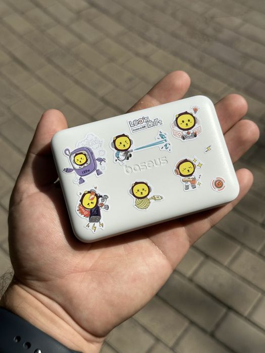 Baseus Powerbank 10000mAh