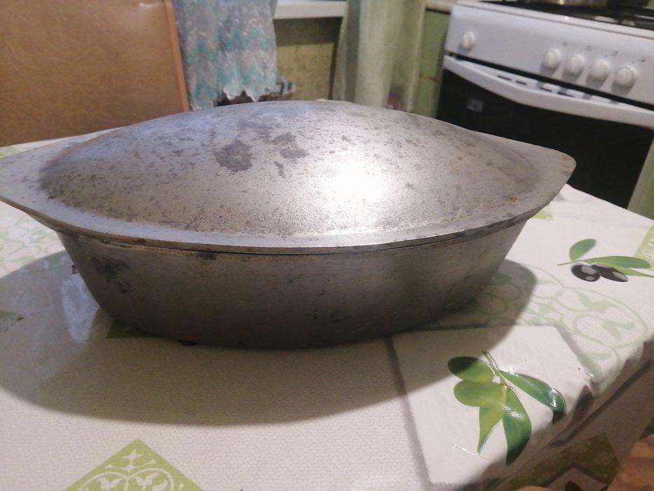 Продам утятницу СССР