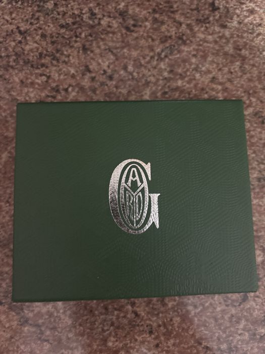 Чисто нов Goyard cardholder