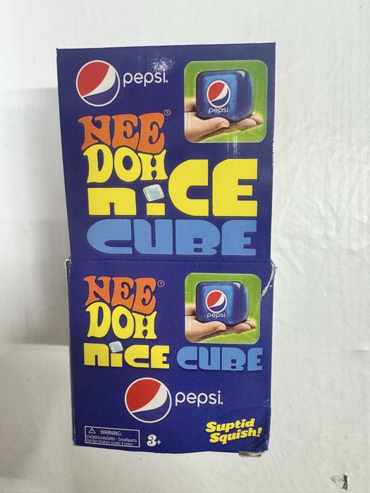 Nee doh pepsi squish