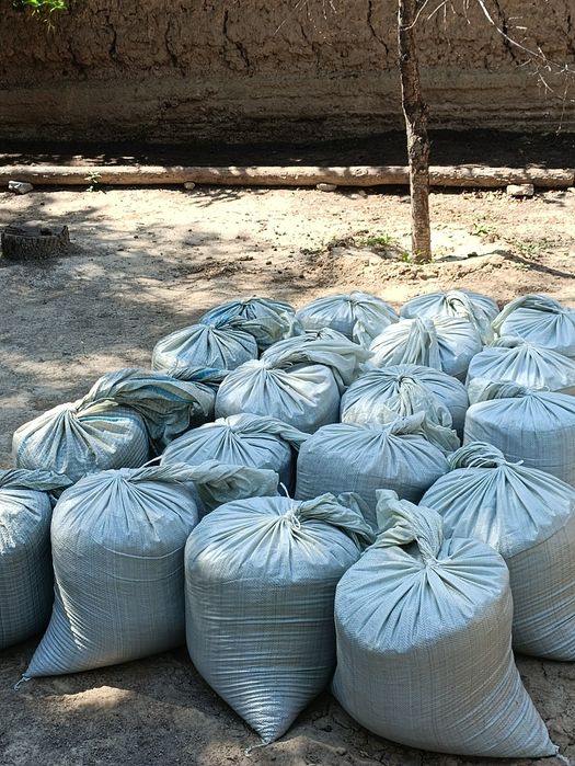 Биогумус 1300 сум .