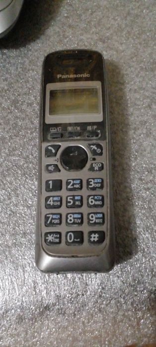 Радиотелефон панасоник