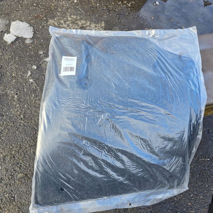 Коврики на сантофе