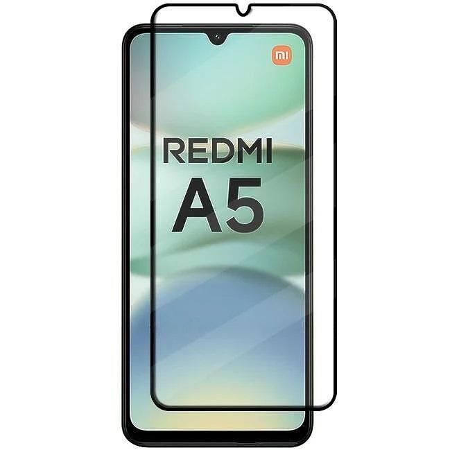 5D Стъклен Протектор за Дисплей за Xiaomi Redmi A5