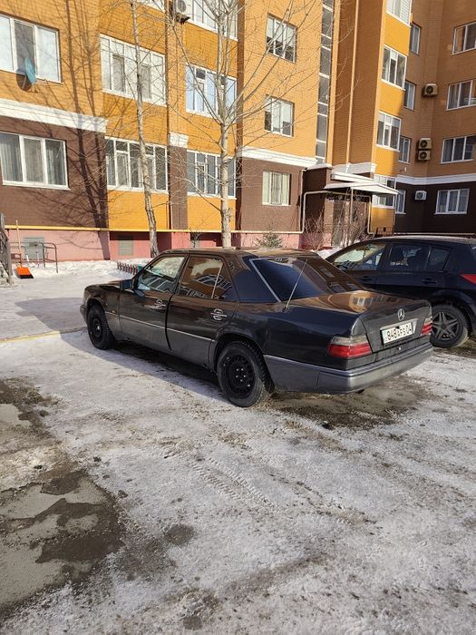 Продам или обменяю Мерседес w124