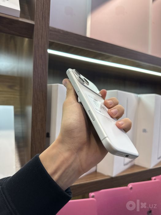 iphone 17 pro max naxtka va nasiya savdoga