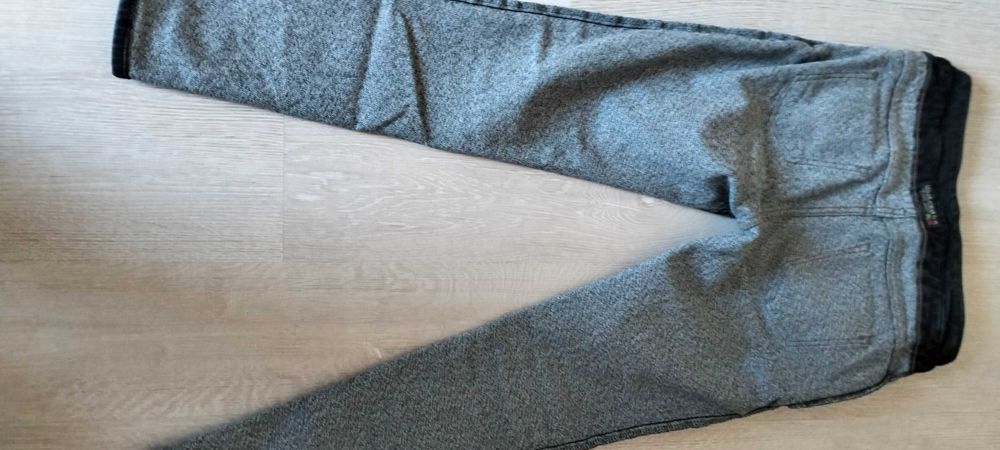 Blugi vătuiți dama