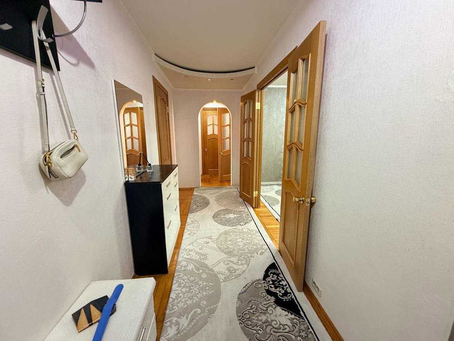 Продажа 3-комнатной квартиры