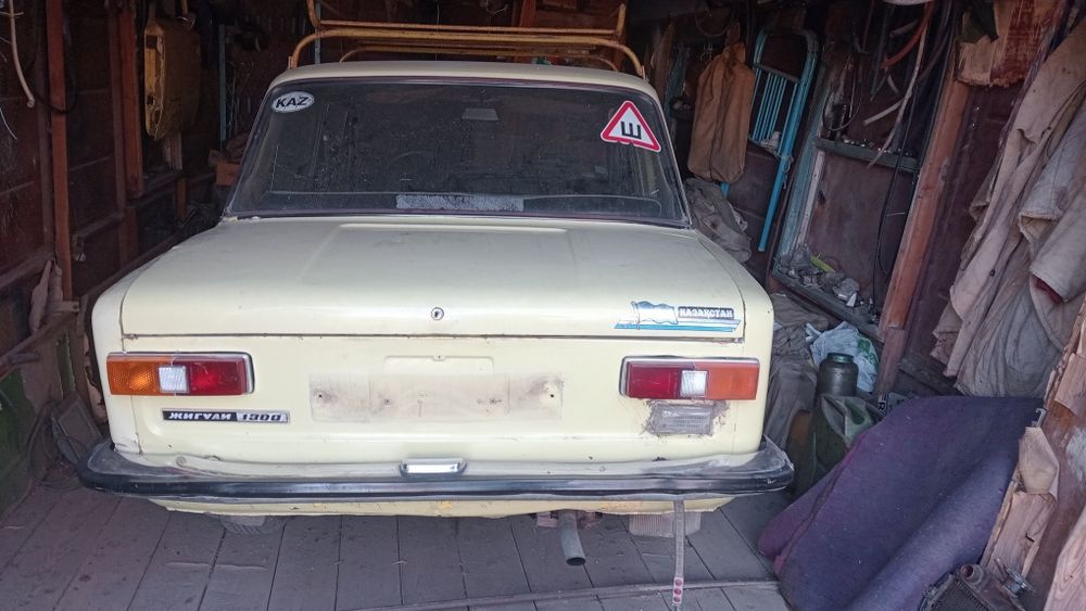 Продам Вaз 2101.