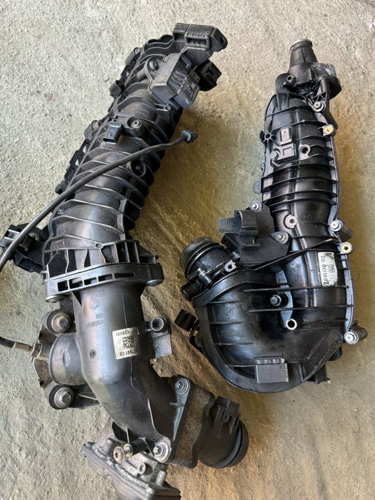 Admisie completa n57 n47 f10 e60 e90 f30 f01