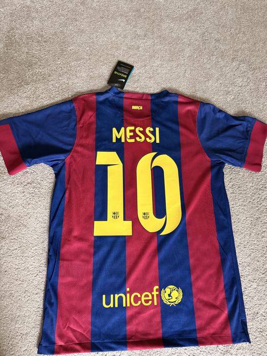 messi 2014 barcelona