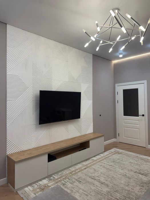 Продается квартира в жк Алпамыс