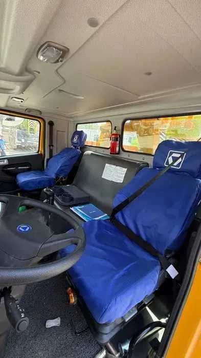 Автокран 50 тон в ташкенте в наличии