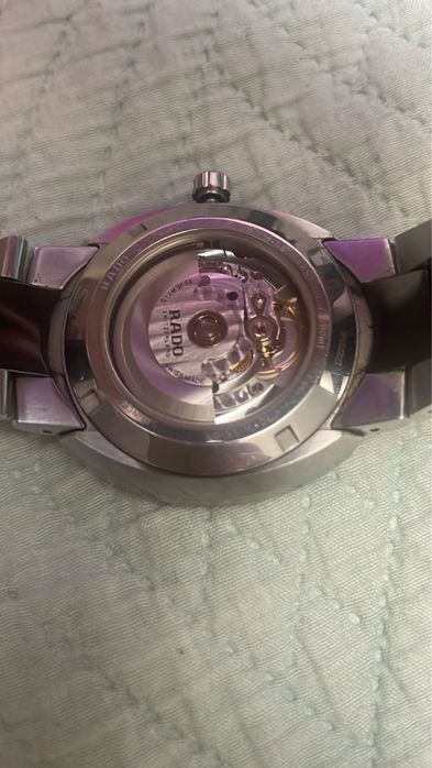 Часы Rado D-Star 200 Automatic