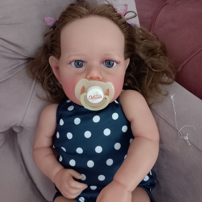 Reborn noua în cutie