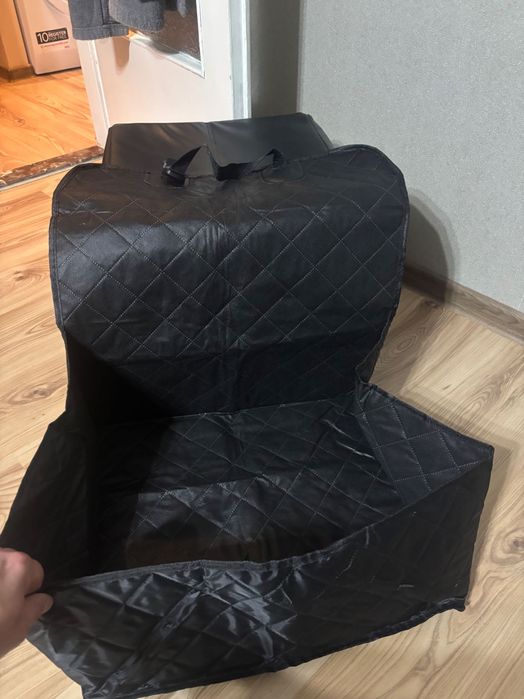 Принадлежности за домашен любимец