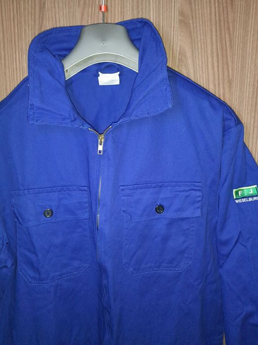 Combinezon lucru FJ  Wieselsburg Germany nr.  50