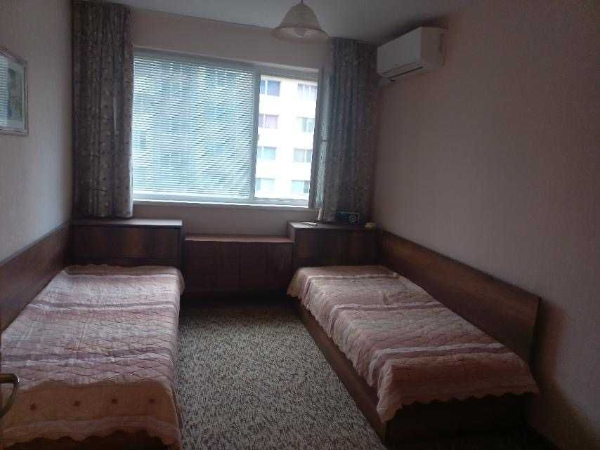 Дава се под наем Двустаен апартамент в Карлово - 64 кв.м за 229.5 € - Снимка #4
