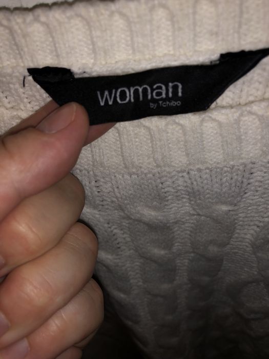 Pulovar Woman by Tchibo, pt. dama, nou fara eticheta, mar. 40