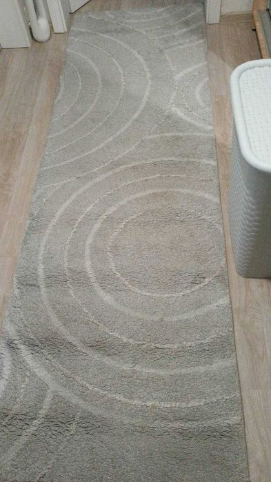 Светлосива пътека