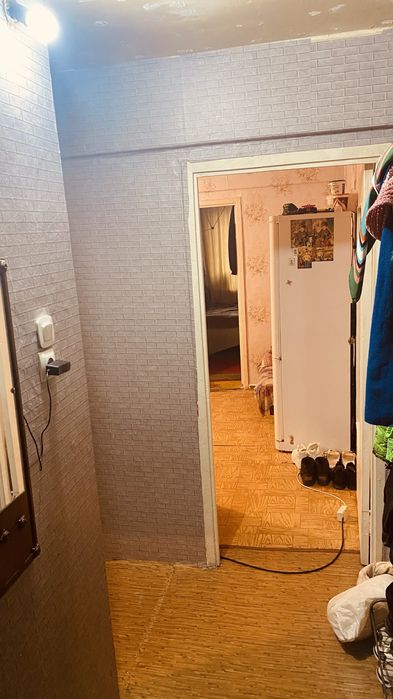 Продам 3-х ком. квартиру шакарима95