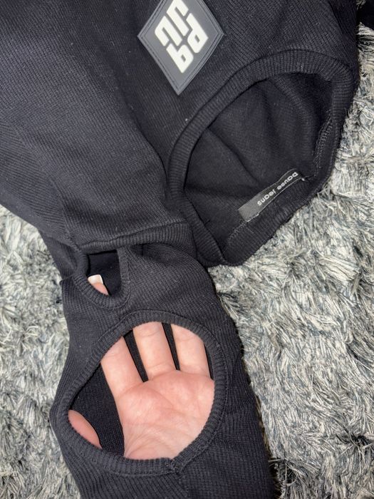 Блуза на pause хс