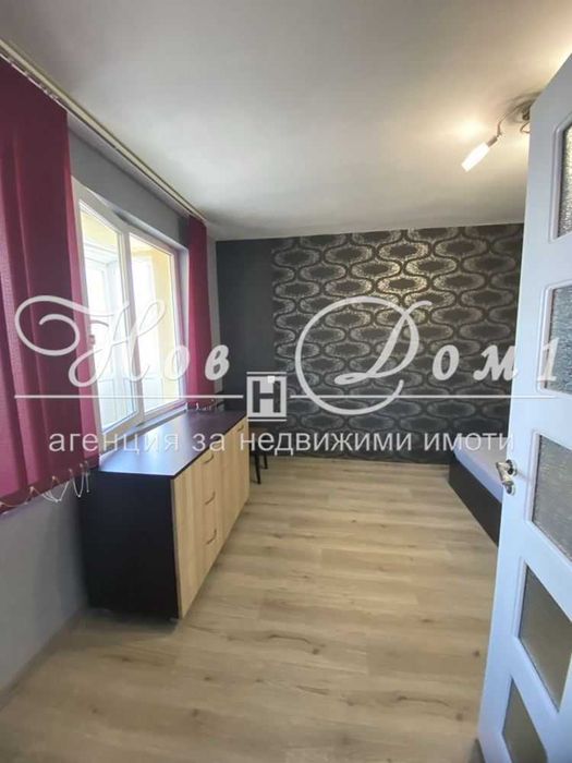 Дава се под наем Двустаен апартамент в Варна, Трошево - 50 кв.м за 357 € - Снимка #4