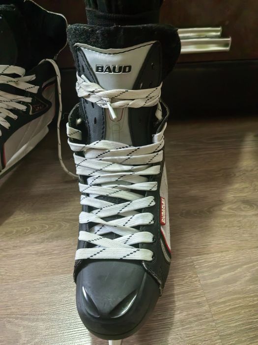 Коньки BAUD мужской