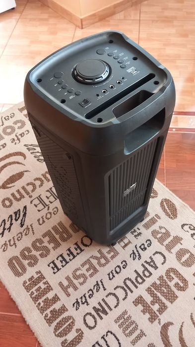 Boxa Bluetooth cu Baterie