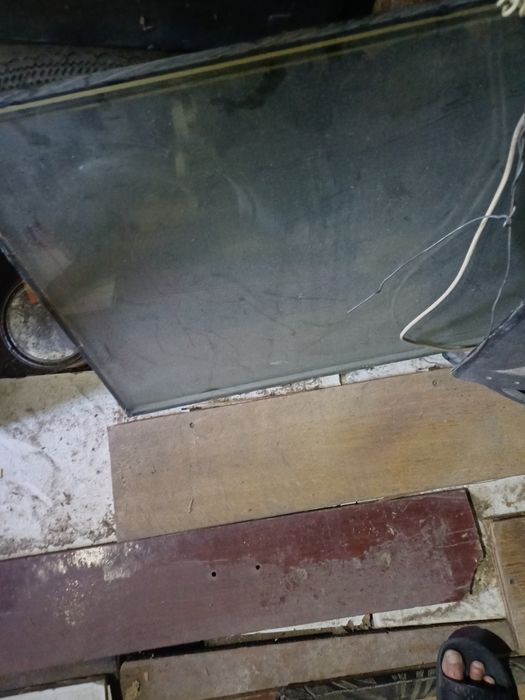 Стеклопакеты.б/у.