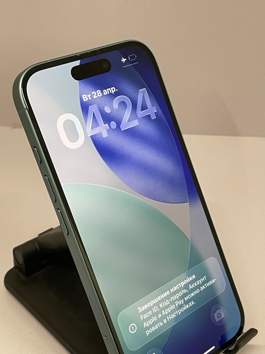 iPhone 16 128 гб / #СР943252