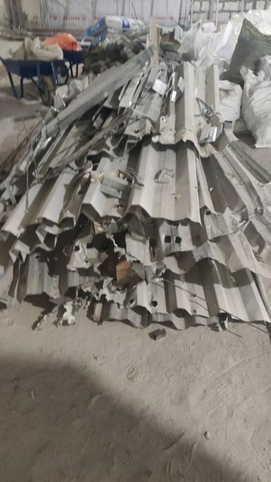 Прием металл дорого самовывоз