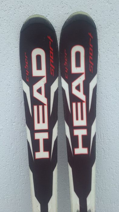 Ski Head cybersport  170 cm
