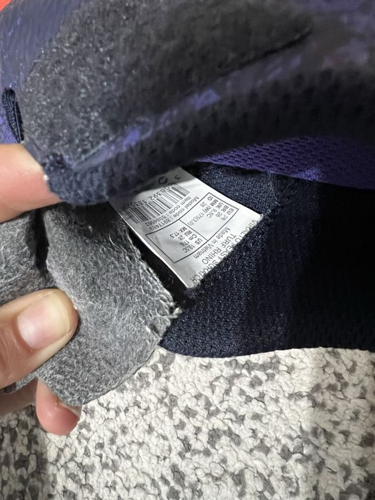 Crampoane sintetic baiat 28