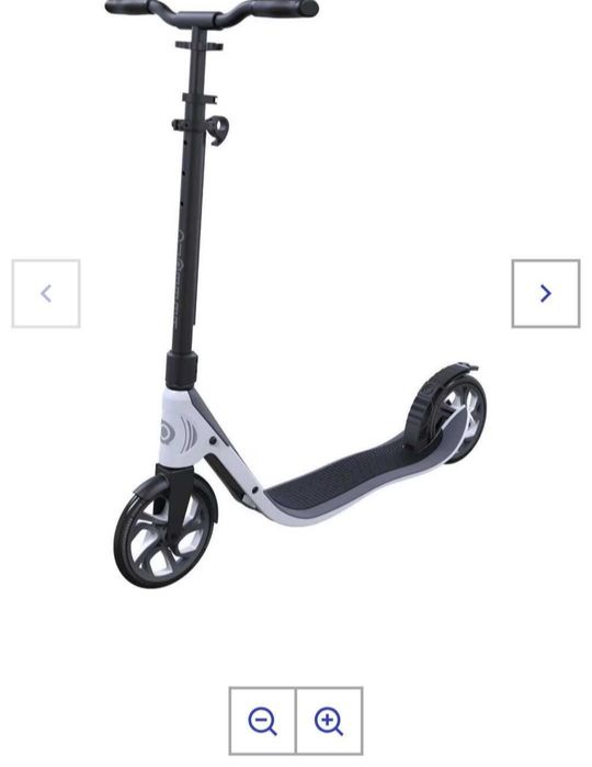 Vând trotineta în stare perfectă