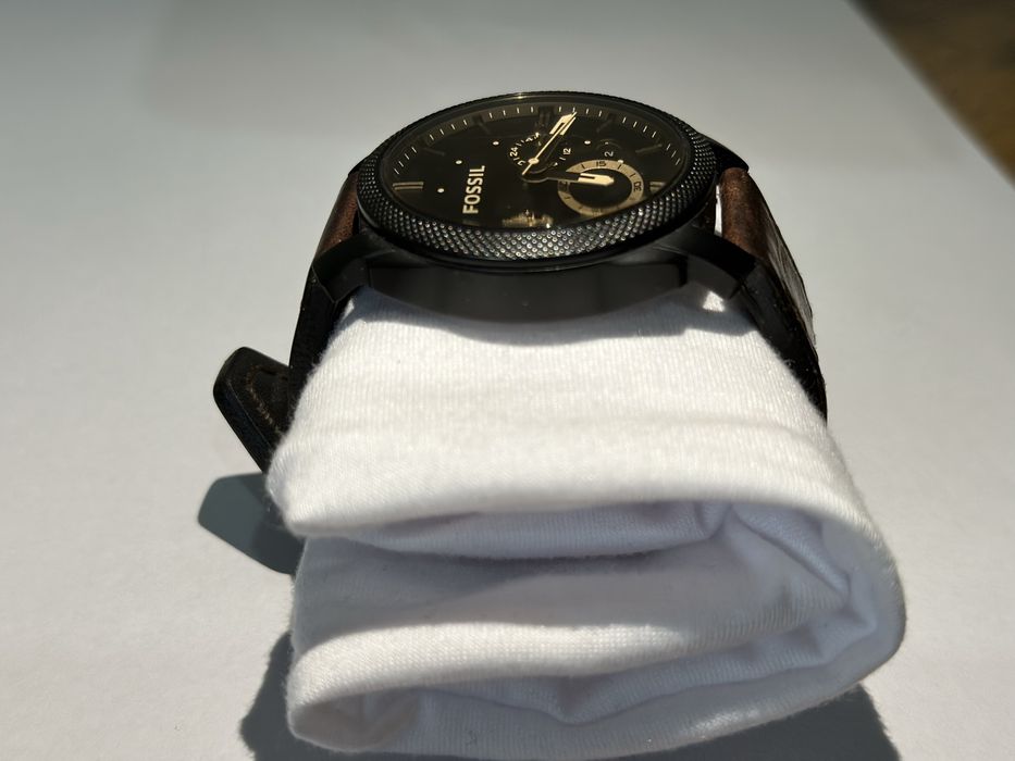 Мъжки часовник Fossil FS4656