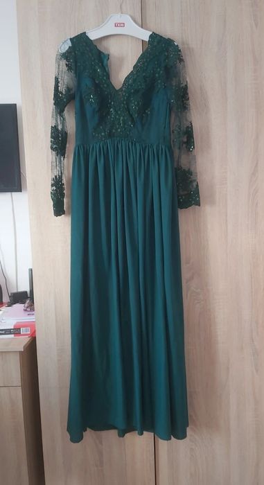 Vând rochie de ocazie