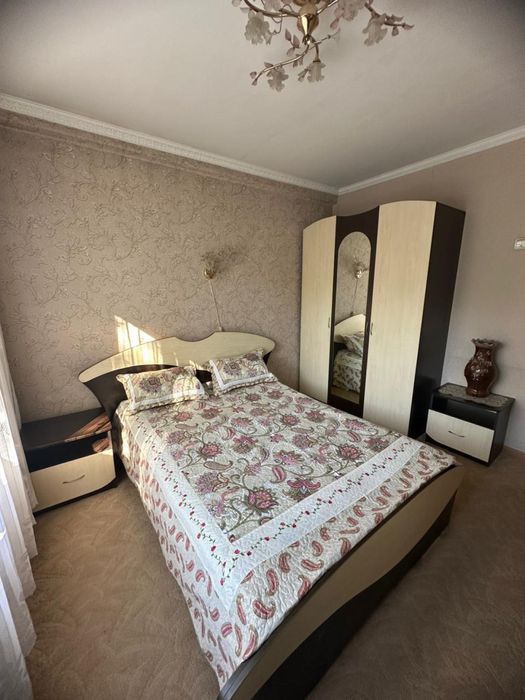 Сдам даухкомнотную квартиру