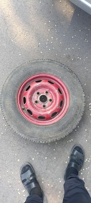 Шины на автомобиль